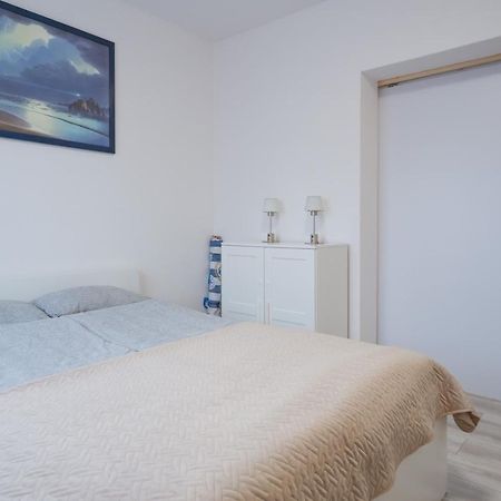 apartament dla 4 osób blisko morza Niechorze Exterior foto