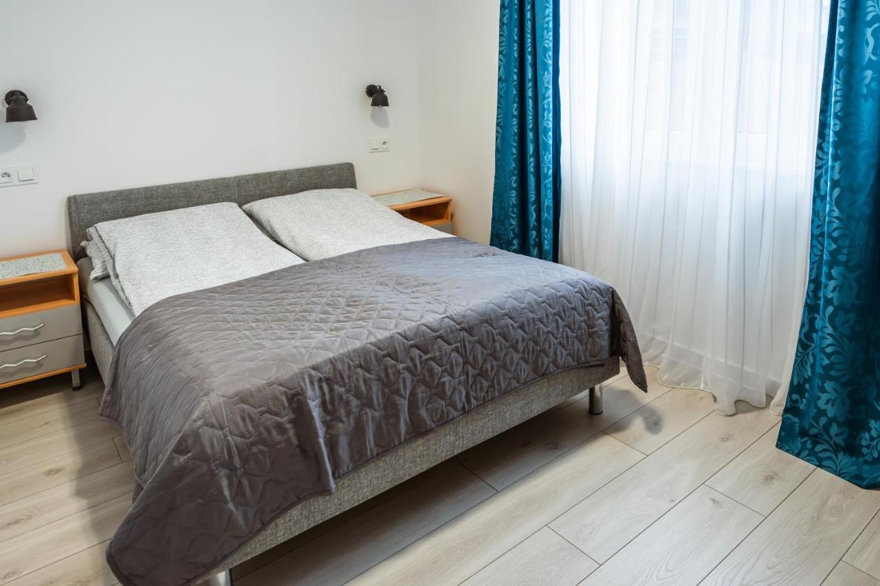 apartament dla 4 osób blisko morza Niechorze Exterior foto