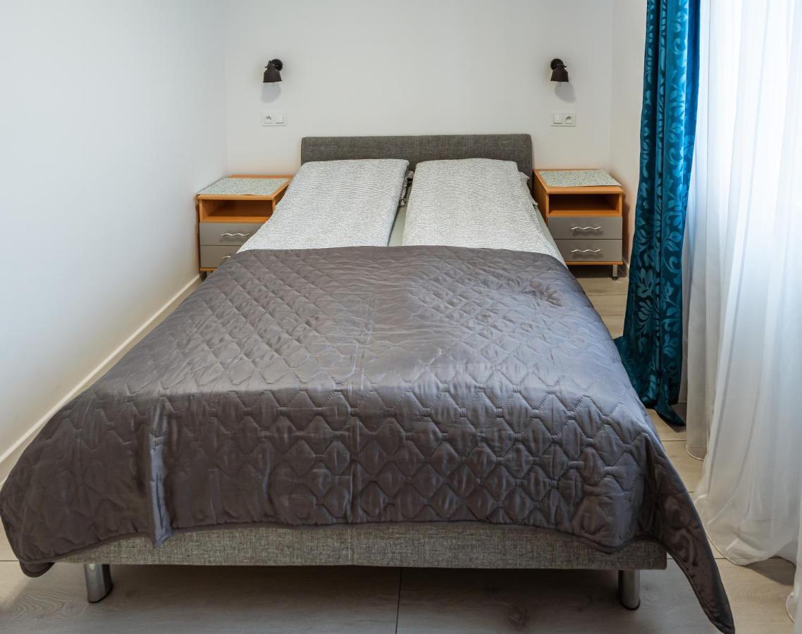 apartament dla 4 osób blisko morza Niechorze Exterior foto