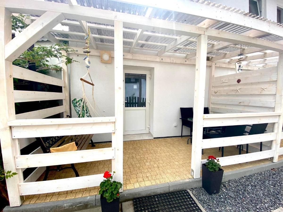 apartament dla 4 osób blisko morza Niechorze Exterior foto