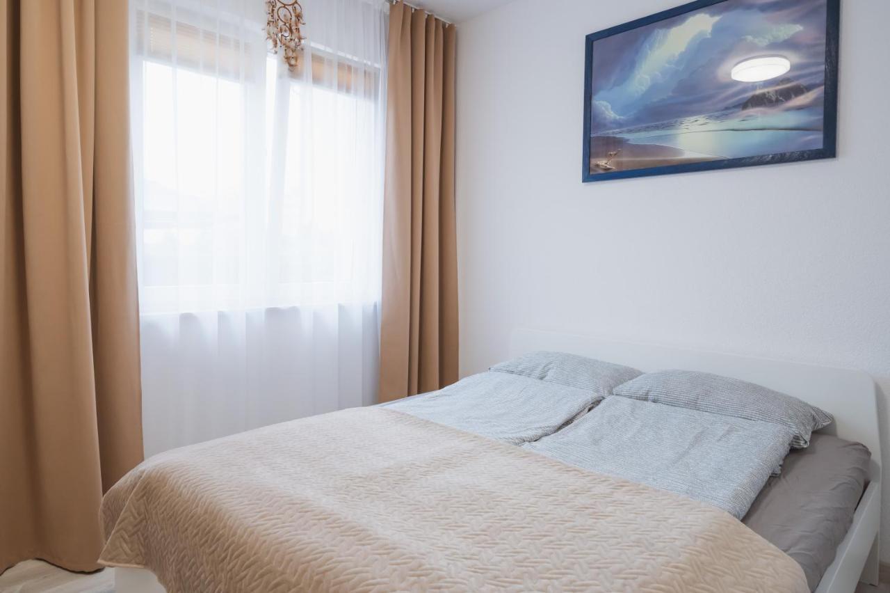 apartament dla 4 osób blisko morza Niechorze Exterior foto